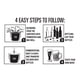 thumbnail image 3 of Kit para hacer cerveza IPA en casa - George’s Beer IPA 5L, 3 of 3