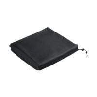 Magideal - Cubierta Antipolvo Para Grabadora De Audio, Cubierta Universal Ventilada Para Mezclador De Audio, Funda Mezcladora De Consola De Audio Para Caster Pro