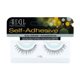 thumbnail image 2 of Pestañas Ardell Accent Lash 301 negras cortas escalonadas, 2 of 4