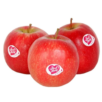 Manzana Pink Lady Granel. 500 G (3 A 4 Un Aprox)