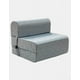 thumbnail image 1 of Sillón / Sofa Cama 150 Cm Brocato Densidad 18 Incal, 1 of 3