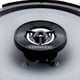 thumbnail image 3 of Altavoz estéreo para coche Kenwood KFC-1666S, 6.5 pulgadas, 2 vías, 300 W, 3 of 5