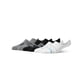 thumbnail image 2 of Stance Sock Men Basic 3 Pack No Show Black Grey White, 2 of 2
