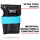 thumbnail image 4 of Set de protectores 187 Killer Pads para codo, rodilla y muñeca, 4 of 6