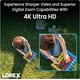 thumbnail image 2 of Cámara de seguridad Lorex Fusion 4K Metal Bullet White, 2 of 5