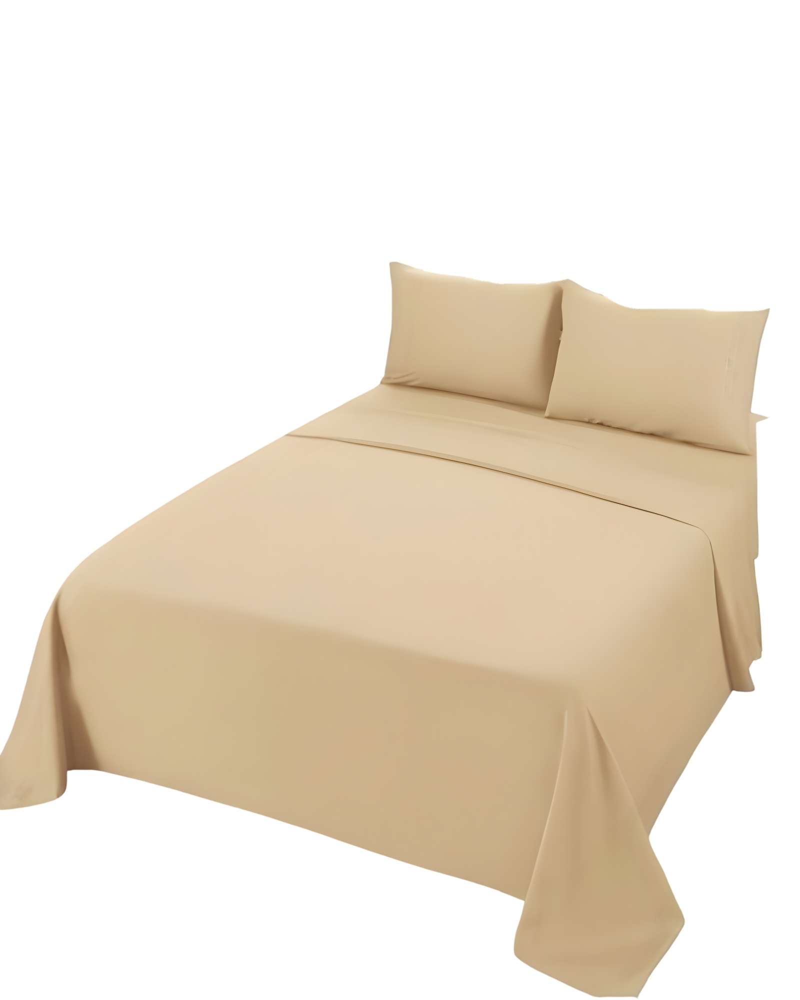 Casa Sol - Sábanas Plaza Y Media Café