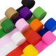 thumbnail image 1 of MAQIHAN Party Crepe Paper Streamers 12 Roll 984ft Rainbow, 1 of 3
