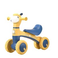 Genérico - Correpasillos Llama Con Música Y Luces - Niño