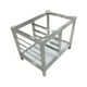 thumbnail image 2 of Atril Para Horno Combi De 6 Y 10 Gn, 2 of 3