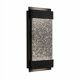 thumbnail image 1 of Lámpara de pared exterior ARTIKA Essence Bubble Glow Box, 1 of 11