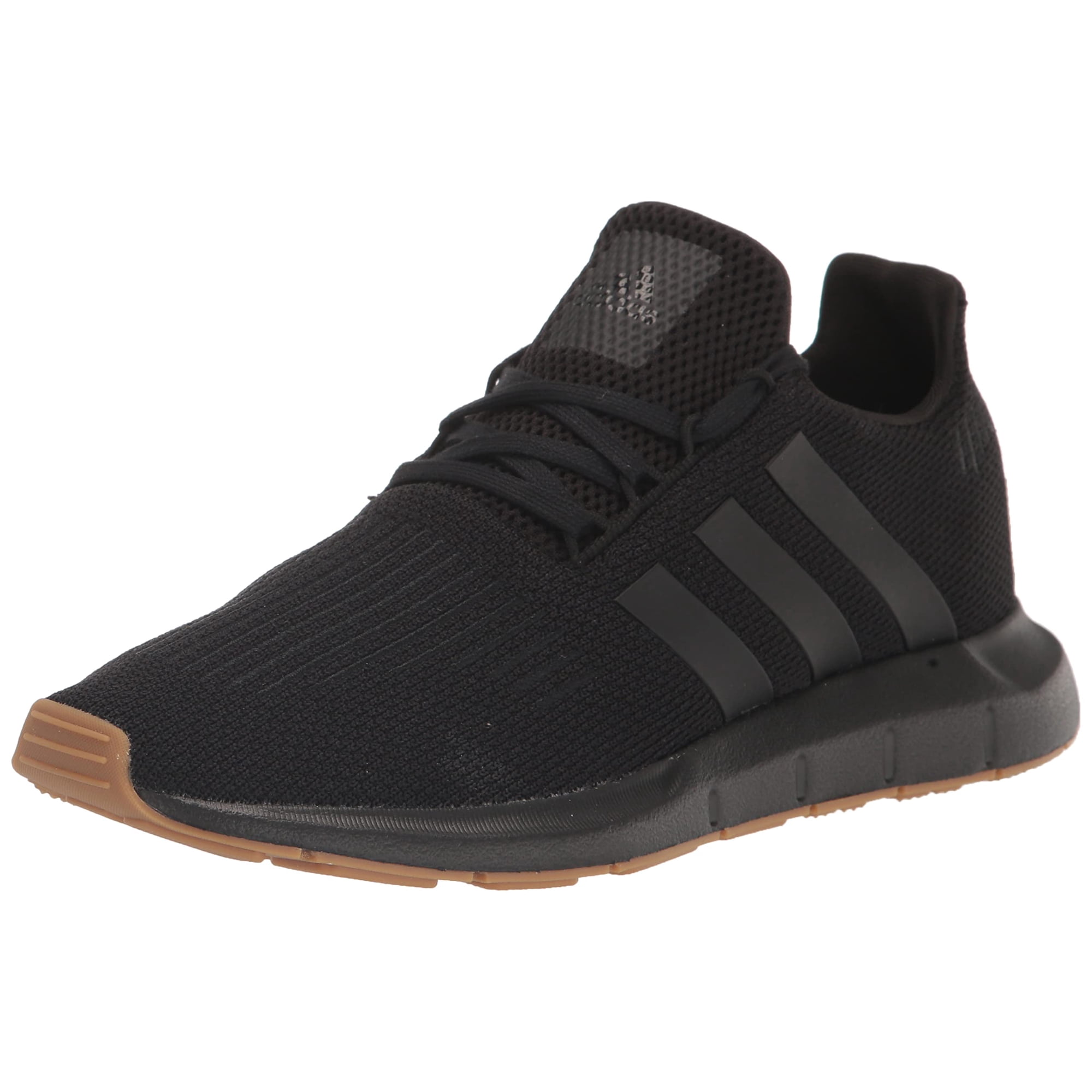 Zapatos Adidas Swift Run Para Hombre Negros Talla 10