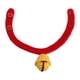 thumbnail image 5 of Bell Kitten Collar Cat Neck Strap Ajustable Paw Pet Puppy Collares, 5 of 5