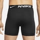 thumbnail image 2 of Calzoncillo bóxer Nike Essential Micro Dri-FIT 3Pk para hombre, 2 of 6