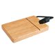 thumbnail image 2 of Kit de cortador de queso WOODRIVER grande negro DIY, 2 of 3