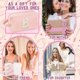 thumbnail image 2 of Neceser WEMVP Personalizado Inicial PU 23x11x13 cm, 2 of 3