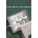 thumbnail image 3 of Set 2 Mamaderas Con Protectores 3 Chupetes Caja Regalo By LuBabycas, 3 of 8
