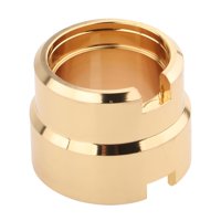 Magideal - Soporte De Movimiento De Reloj, Herramienta De Reparación De Modificación De Reloj, Todo Acero, Herramienta De Montaje De Reparación De Buena Fijación