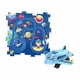 thumbnail image 3 of Juguete Educativo Montessori, Juguetes De Construcción De Automóviles Para Niños Pequeños, Planeta De Regalo, 3 of 5