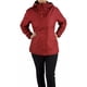 thumbnail image 3 of Parka Chaqueta Mujer Invierno Premium Forro Piel H8, 3 of 5