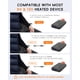 thumbnail image 2 of Batería para chamarra térmica HIMONI 12V/5V 20000mAh, 2 of 7