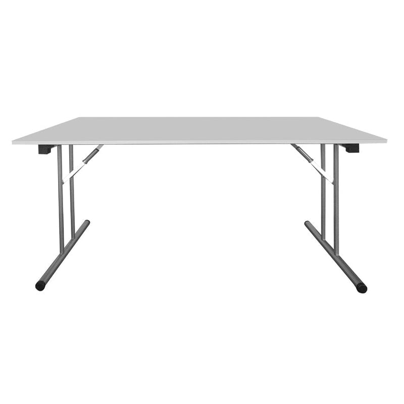 Agm - Mesa Plegable Eventos 150 X74 Cm