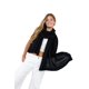 thumbnail image 2 of Chal Velanio Cashmere 198 cm × 69 cm Mezcla de Lana, 2 of 6