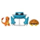 thumbnail image 2 of Set de 3 figuras Pokémon: Charmander, Kabuto y Metang, 2 of 6