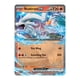 thumbnail image 4 of Juego de cartas coleccionables Pokémon Salamence ex y Reshiram ex, 4 of 4