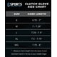 thumbnail image 5 of Guantes de Fútbol Americano Sports Unlimited para Receptor Adulto, 5 of 6