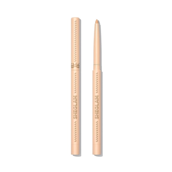 SHEGLAM Smoke Clouds Delineador Cremoso de Acabado Mate – Map Out