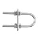 thumbnail image 5 of Barco Marino 316 U Tornillo De Acero Inoxidable Arco Popa Ojo Perno En U 7*90mm, 5 of 5