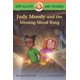 thumbnail image 1 of Libro Candlewick Press Judy Moody – Anillo de Humor, 1 of 1
