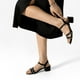 thumbnail image 2 of Sandalia Casual Clásica Taco Confort Mujer Weide YOU530, 2 of 9
