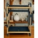 thumbnail image 5 of Escurridor De Aluminio Diseño Moderno Bicolor, 5 of 6
