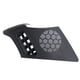 thumbnail image 2 of Cubierta De Parrilla De Altavoz Sturdy 2106800539 Para Mercedes Benz Clase E W210 Izquierda, 2 of 5