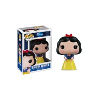Funko - Figura De Vinilo Pop! Disney Blancanieves #08 10 Cm