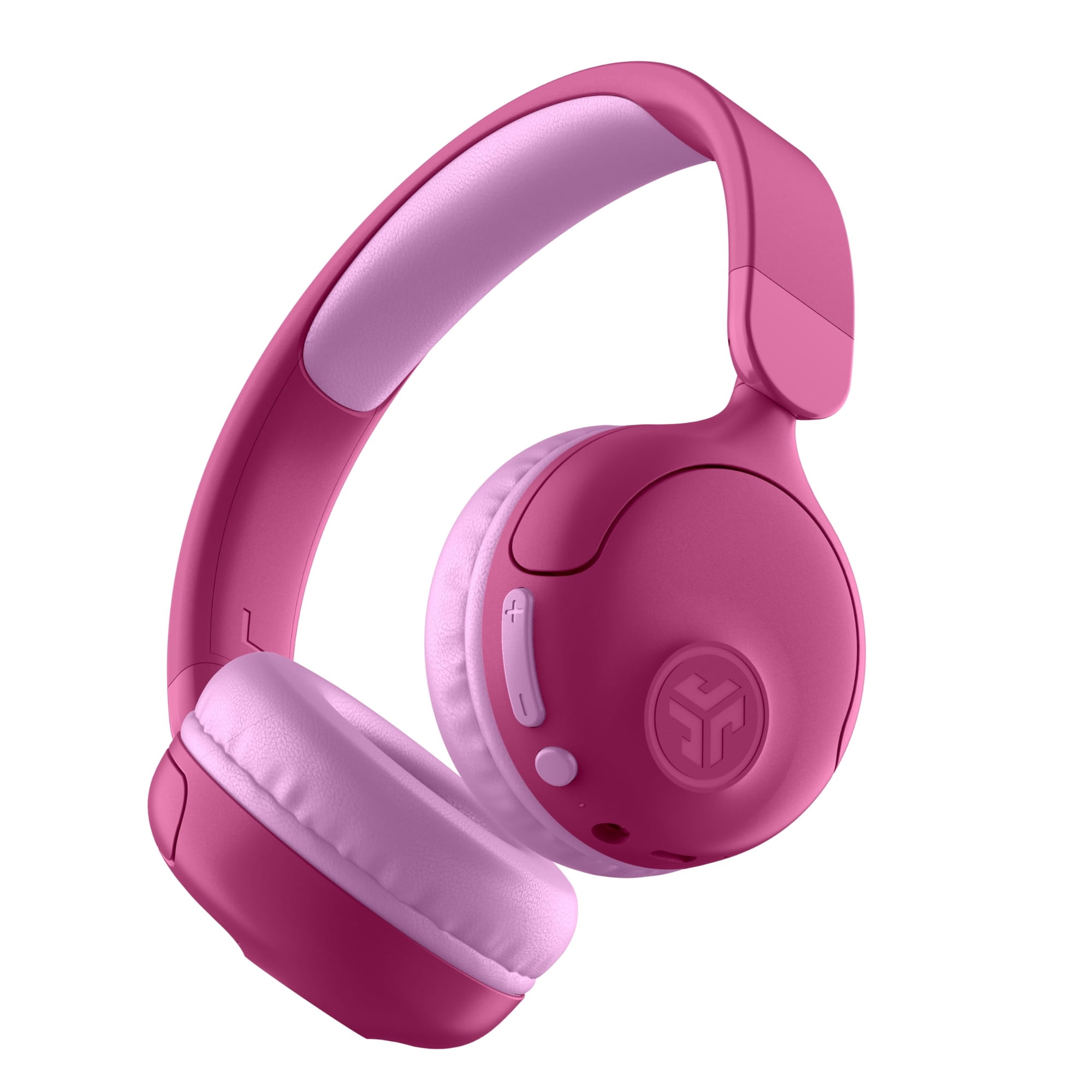 Auriculares Inalámbricos Jlab Jbuddies Pop Pink