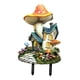 thumbnail image 5 of Estaca De Jardín Con Forma De Hongo, Accesorio Decorativo Para Jardín De Hadas, Para Camino De Césped, 20,5 X 28,4 Cm, 5 of 5