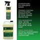 thumbnail image 2 of Spray reforzador de revestimiento cerámico 3D Bead It Up 473 ml, hidrofóbico, 2 of 3