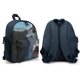 thumbnail image 4 of David Mochila Escolar para Niños y Niñas, Mochila Infantil Ligera de Alta Calidad, Grande y Duradera Azul, 4 of 6