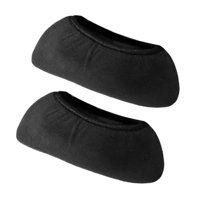 Magideal - Almohadilla Para Axila De Muleta, Acolchado Para Muletas De Brazo Para Caminar, Parte Superior De Cojín, Reemplazo De Almohadilla De Muleta De Espuma