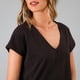 thumbnail image 3 of Set Top + Capri Flores Mujer 33844-2, 3 of 4