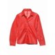 thumbnail image 4 of Camisa Cuero Sharo Cognac Mujer, 4 of 11