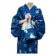 thumbnail image 2 of Kimono Tradicional Japonés para Mujer, 2 of 2