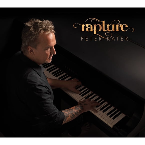 Álbum Rapture de Point Of Light Records