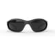 thumbnail image 2 of Lentes de Seguridad Edge Dakura ANSI Z87 Lente Humo, 2 of 3