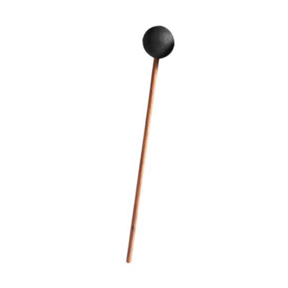 Mazo De Instrumento Musical, Mazo De Gong De Fricción Para Tocar Percusión Acústica S