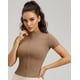 thumbnail image 2 of Polera Deportiva Mujer con Cierre SportFlex, 2 of 3