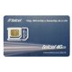 thumbnail image 1 of Tarjeta SIM prepago Telcel México con 3 GB de datos y llamadas ilimitadas, 1 of 3