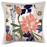 Tuyo Print - Cojín Lili 45X45